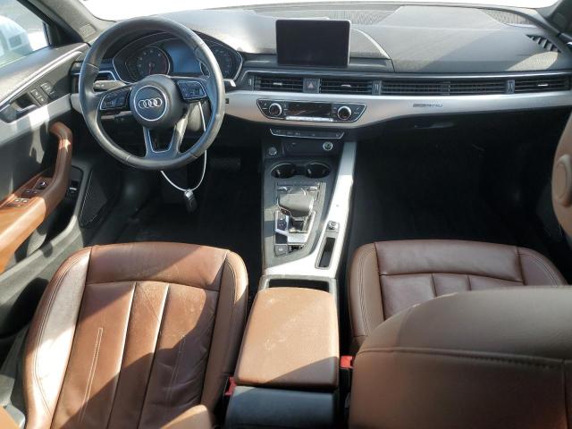 Photo 8 from auction – 2018 AUDI A4 PREMIUM with VIN WAUENAF46JA151604