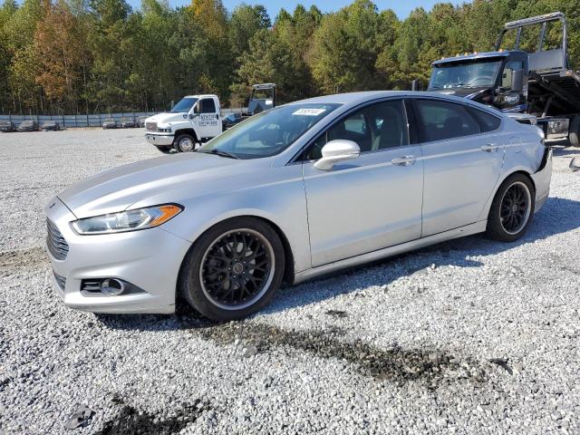 FORD FUSION 2013 with VIN 3FA6P0H97DR363416 - Photo from auction
