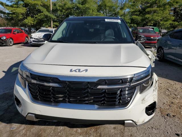 Photo 5 from auction – 2024 KIA SELTOS S with VIN KNDEUCAA8R7516646