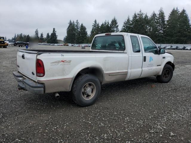Photo 3 from auction – 2000 FORD F250 SUPER with VIN 1FTNX20FXYED17235