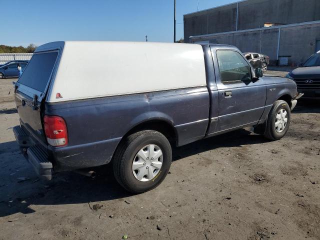 Photo 3 from auction – 2000 FORD RANGER with VIN 1FTYR10V4YPC11196
