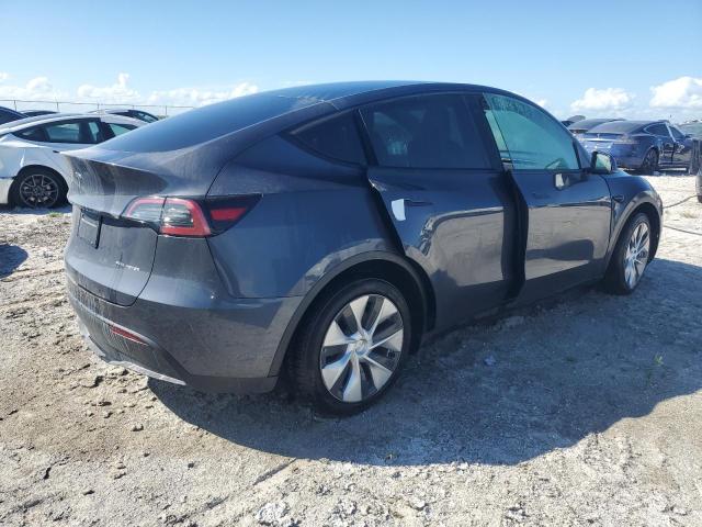 Photo 3 from auction – 2023 TESLA MODEL Y with VIN 7SAYGAEE3PF610563