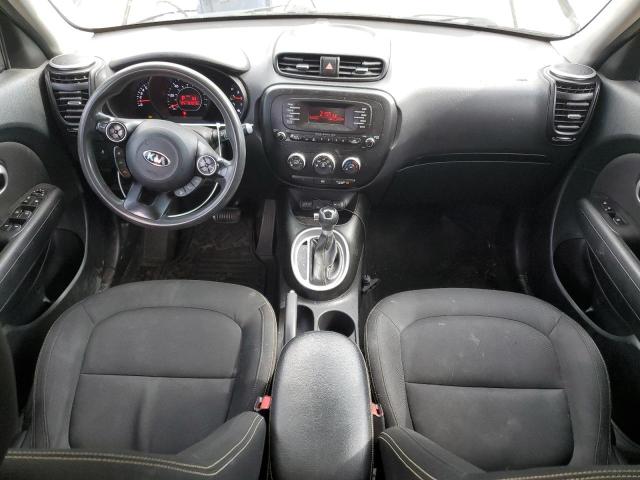 Снимка 8 от търг – 2014 KIA SOUL + с VIN KNDJP3A54E7744002