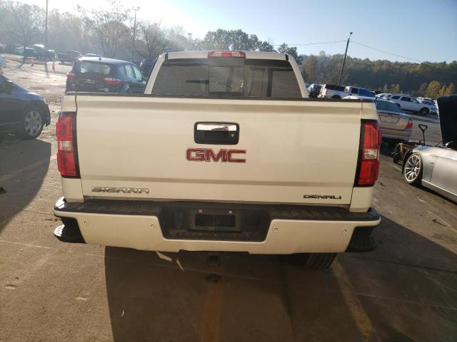 Photo 6 from auction – 2015 GMC SIERRA K15 with VIN 3GTU2WEC9FG279731