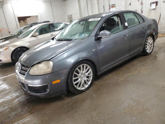 Photo 1 from auction – 2008 VOLKSWAGEN JETTA WOLF with VIN 3VWRJ71K08M146594