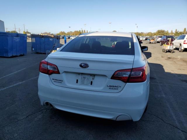 Photo 6 from auction – 2017 SUBARU LEGACY 2.5 with VIN 4S3BNAB61H3057867
