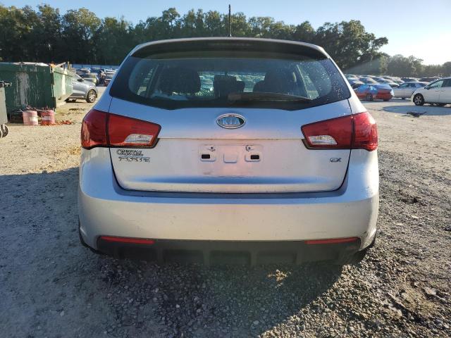 Photo 6 from auction – 2012 KIA FORTE EX with VIN KNAFU5A25C5617846