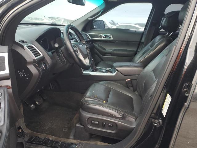 Photo 7 from auction – 2015 FORD EXPLORER L with VIN 1FM5K7F87FGA09456