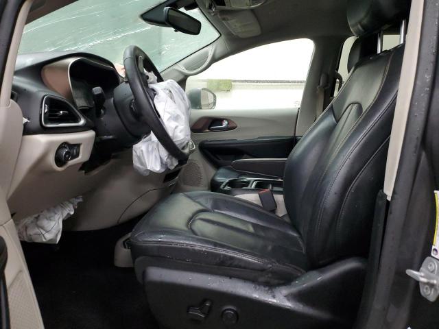 Photo 7 from auction – 2018 CHRYSLER PACIFICA T with VIN 2C4RC1BG0JR211348