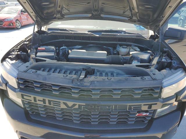 Фото 11 с аукциона – 2021 CHEVROLET SILVERADO с VIN 3GCPYCEL2MG351621