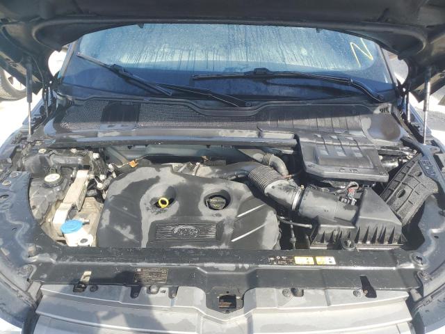 Photo 12 from auction – 2015 LAND ROVER RANGE ROVE with VIN SALVP2BG2FH961225