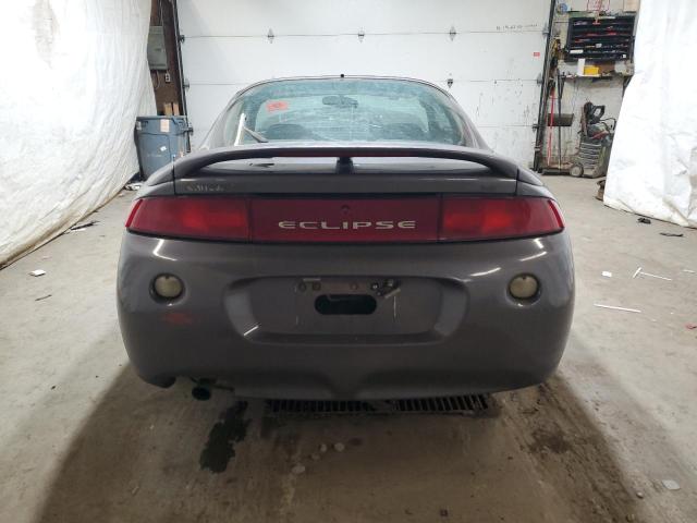 Photo 6 from auction – 1998 MITSUBISHI ECLIPSE GS with VIN 4A3AK44Y1WE117391