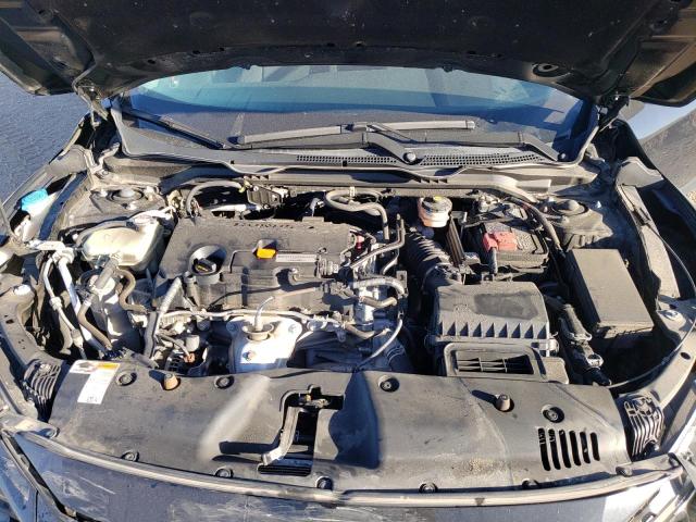 Photo 11 from auction – 2020 HONDA CIVIC LX with VIN 19XFC2F69LE029680