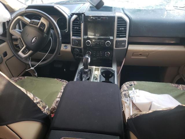 Photo 8 from auction – 2017 FORD F150 SUPER with VIN 1FTEW1EFXHFA92654