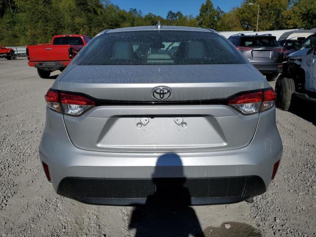 Photo 6 from auction – 2020 TOYOTA COROLLA LE with VIN 5YFEPRAEXLP097248