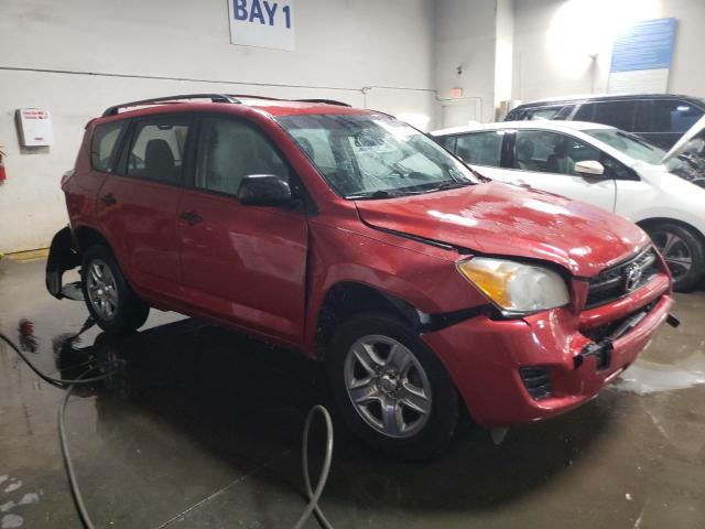 Photo 4 from auction – 2012 TOYOTA RAV4 with VIN 2T3BF4DV1CW215066
