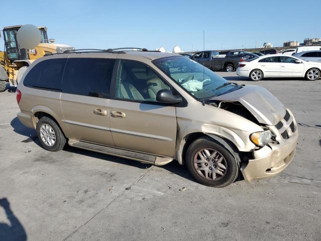 Photo 4 from auction – 2001 DODGE GRAND CARA with VIN 2B4GP44381R258583