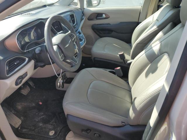 Photo 7 from auction – 2017 CHRYSLER PACIFICA T with VIN 2C4RC1DG1HR553057