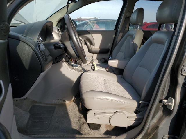 Photo 7 from auction – 2005 SATURN VUE with VIN 5GZCZ63495S857898