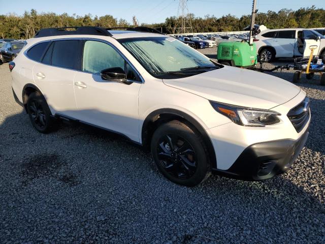 Photo 4 from auction – 2021 SUBARU OUTBACK ON with VIN 4S4BTGLD7M3214264