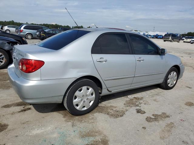 Photo 3 from auction – 2006 TOYOTA COROLLA CE with VIN 2T1BR32EX6C633239