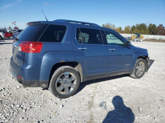 Photo 3 from auction – 2011 GMC TERRAIN SL with VIN 2CTFLXE5XB6355111