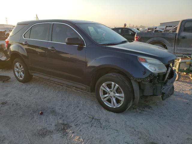 Photo 4 from auction – 2016 CHEVROLET EQUINOX LS with VIN 2GNALBEK6G1149083