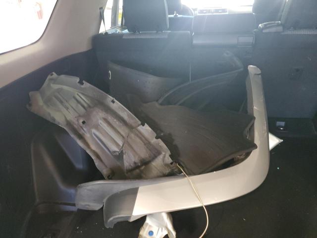 Photo 13 from auction – 2015 TOYOTA 4RUNNER SR with VIN JTEBU5JR4F5215461
