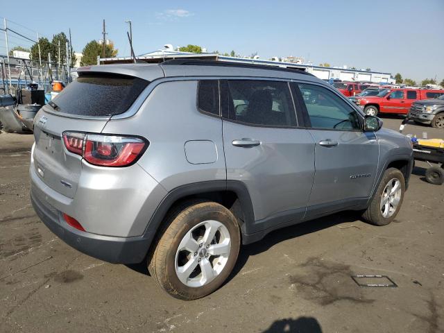 Photo 3 from auction – 2018 JEEP COMPASS LA with VIN 3C4NJDBB3JT314710