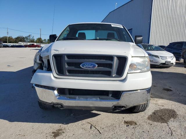 Photo 5 from auction – 2004 FORD F150 with VIN 1FTRF14W84NC65591