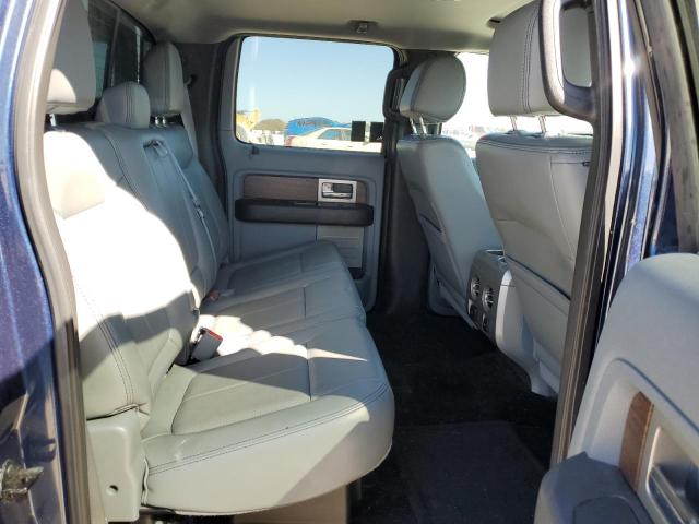Photo 10 from auction – 2013 FORD F150 SUPER with VIN 1FTFW1CT9DKD86349