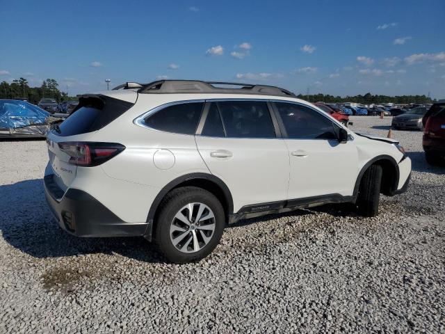 Photo 3 from auction – 2022 SUBARU OUTBACK PR with VIN 4S4BTAFC8N3207891