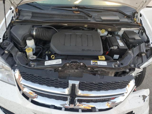 Photo 12 from auction – 2019 DODGE GRAND CARA with VIN 2C4RDGCG6KR620731