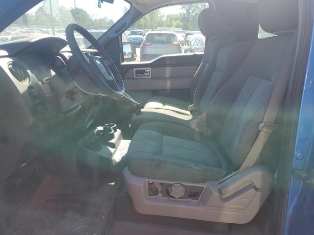 Photo 7 from auction – 2010 FORD F150 with VIN 1FTMF1EW3AKE48614