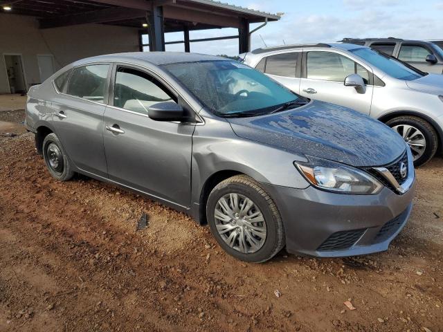Photo 4 from auction – 2017 NISSAN SENTRA S with VIN 3N1AB7AP6HL717992