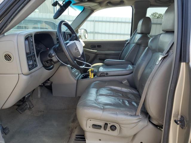 Foto 7 de la subasta – 2000 CHEVROLET SILVERADO con VIN 2GCEK19T6Y1114586