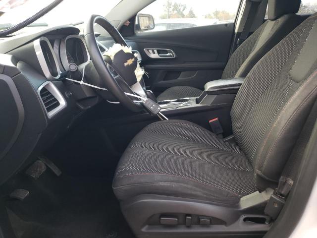 Photo 7 from auction – 2017 CHEVROLET EQUINOX LT with VIN 2GNALCEK5H1559879