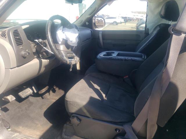 Photo 7 from auction – 2011 GMC SIERRA C15 with VIN 1GTR1UEA0BZ179328