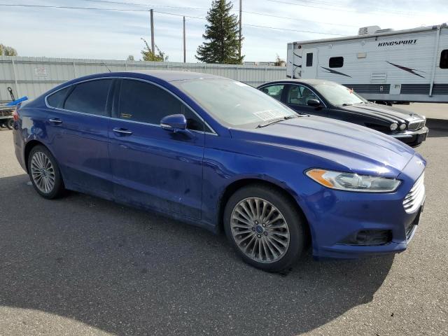 Photo 4 from auction – 2015 FORD FUSION TIT with VIN 3FA6P0K98FR253924