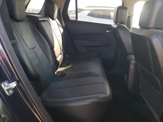 Photo 10 from auction – 2016 GMC TERRAIN SL with VIN 2GKFLUE39G6126780