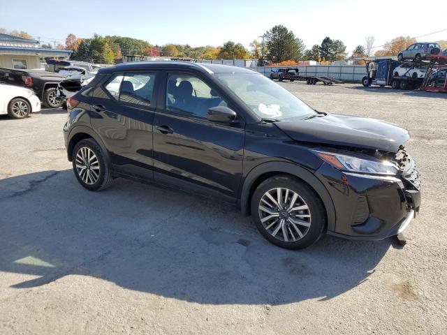 Photo 4 from auction – 2023 NISSAN KICKS SV with VIN 3N1CP5CV2PL539622
