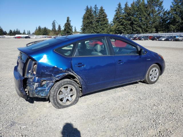 Photo 3 from auction – 2009 TOYOTA PRIUS with VIN JTDKB20U797878031