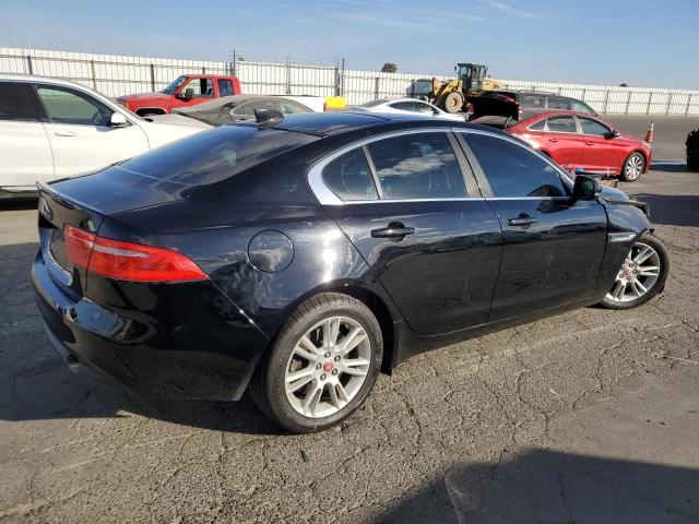 Photo 3 from auction – 2019 JAGUAR XE PREMIUM with VIN SAJAD4FX8KCP49443