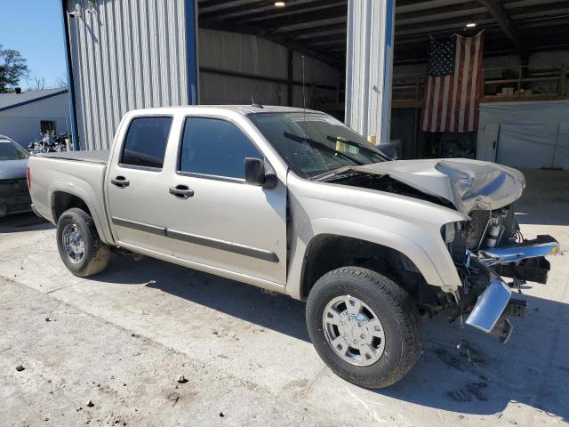 Photo 4 from auction – 2008 GMC CANYON with VIN 1GTDT13E888177284