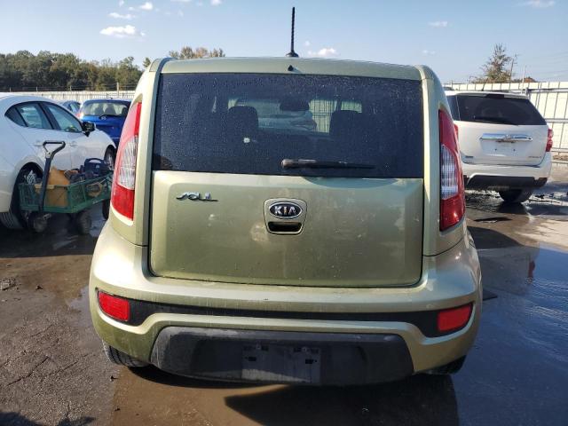 صورة رقم 6 من المزاد - 2012 KIA SOUL مع VIN KNDJT2A56C7471213