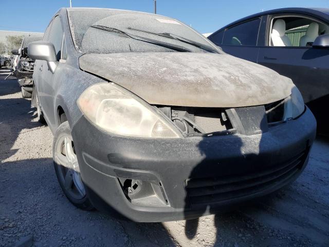 Photo 5 from auction – 2009 NISSAN VERSA S with VIN 3N1BC11E59L442033