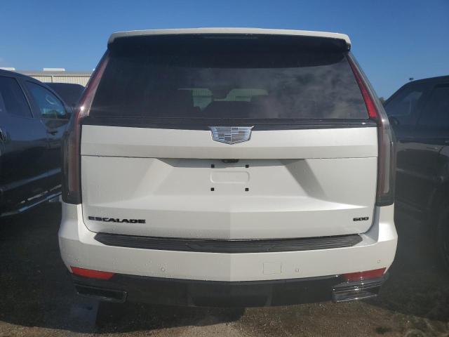 Photo 6 from auction – 2024 CADILLAC ESCALADE S with VIN 1GYS3EKL7RR217391