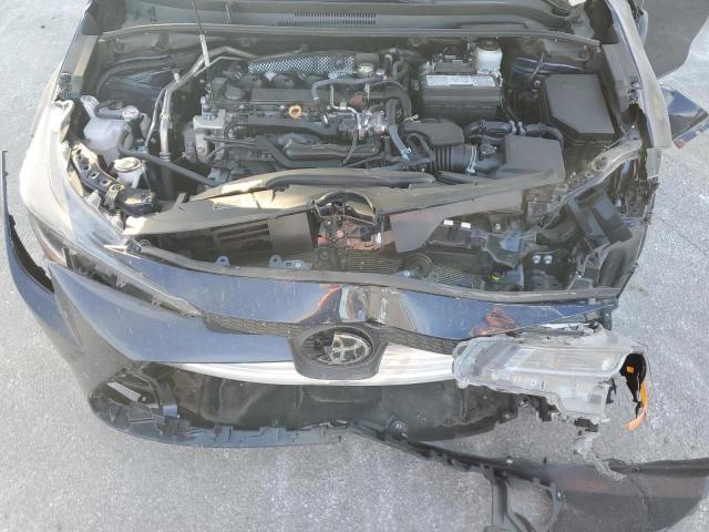 Photo 11 from auction – 2023 TOYOTA COROLLA LE with VIN 5YFB4MDE4PP054055