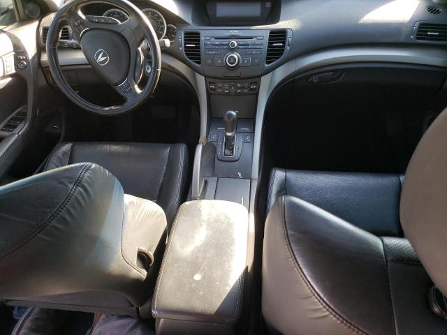 Photo 8 from auction – 2010 ACURA TSX with VIN JH4CU2F62AC023271