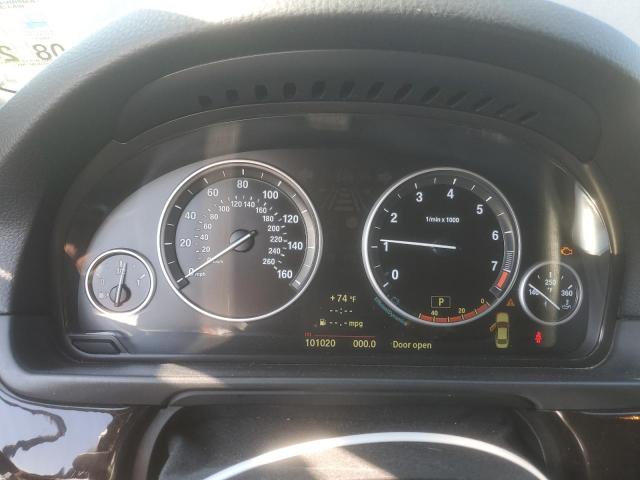 Фото 9 с аукциона – 2014 BMW 528 I с VIN WBA5A5C51ED510443